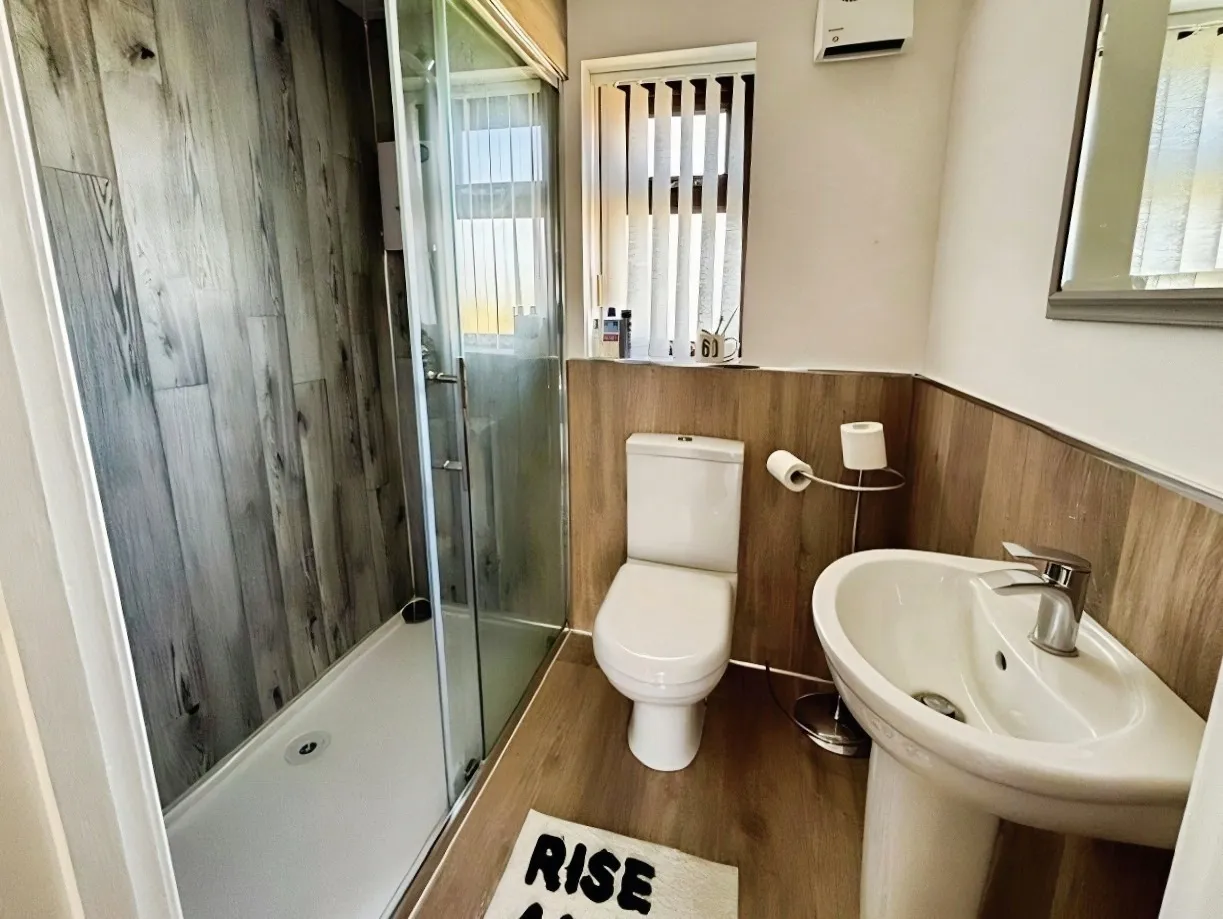 Rectory View, Lockington, Driffield, photo 11