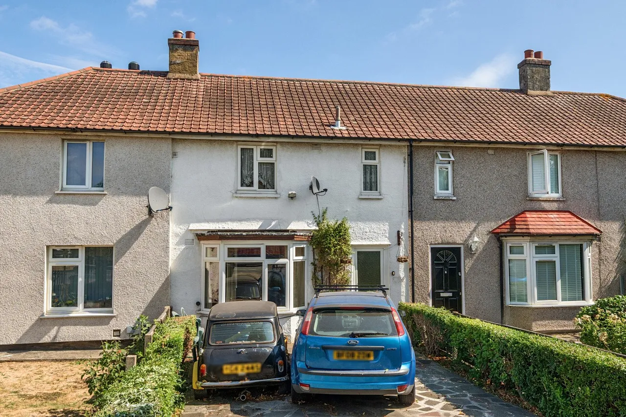 Rochester Way, SE9, photo 16