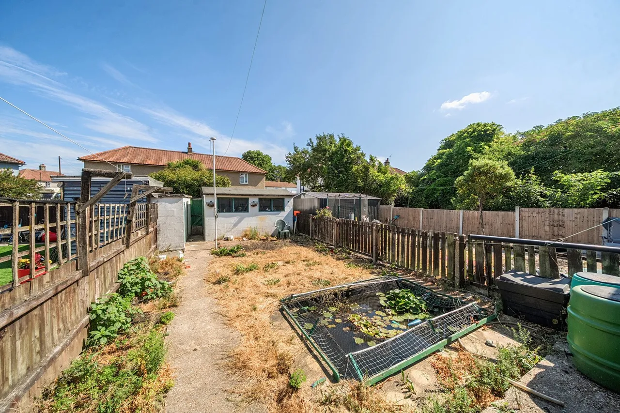 Rochester Way, SE9, photo 4