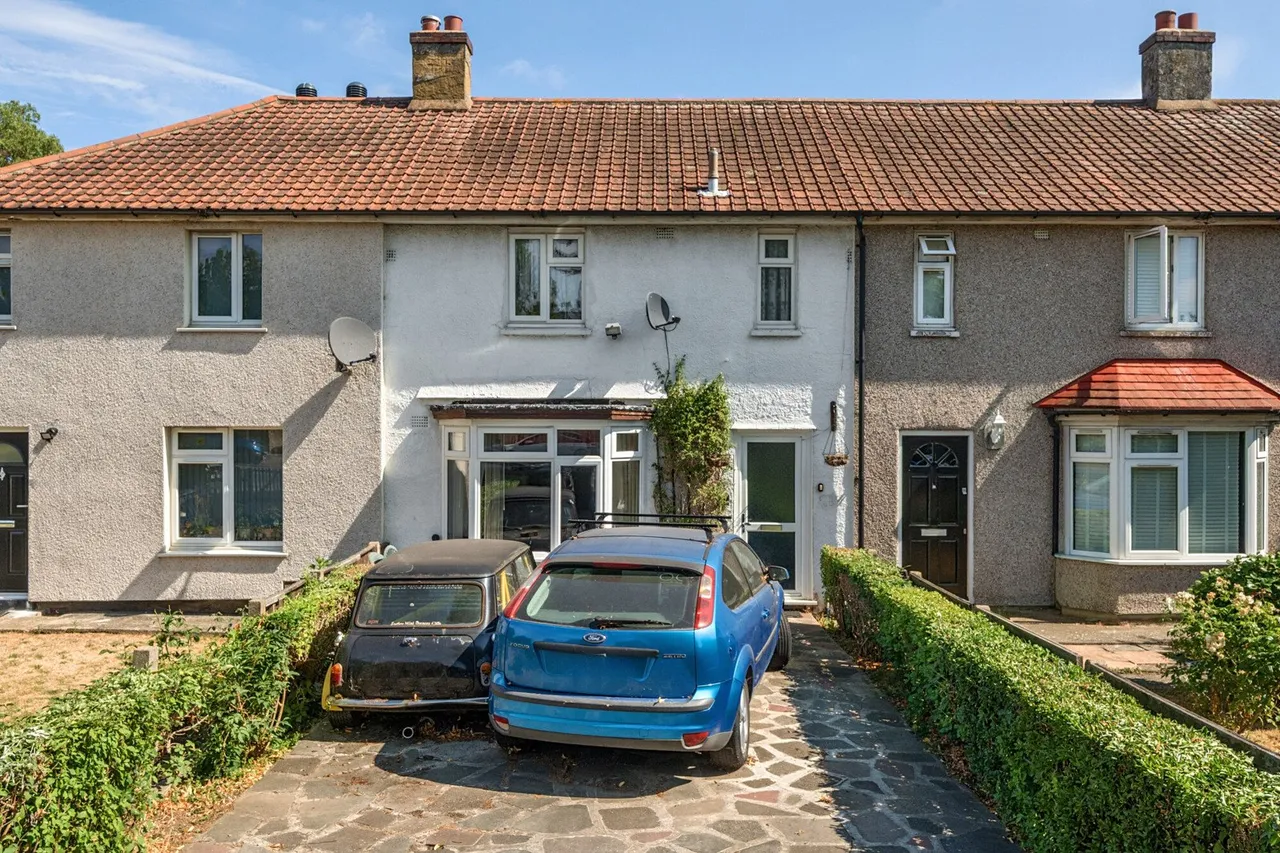 Rochester Way, SE9, photo 15