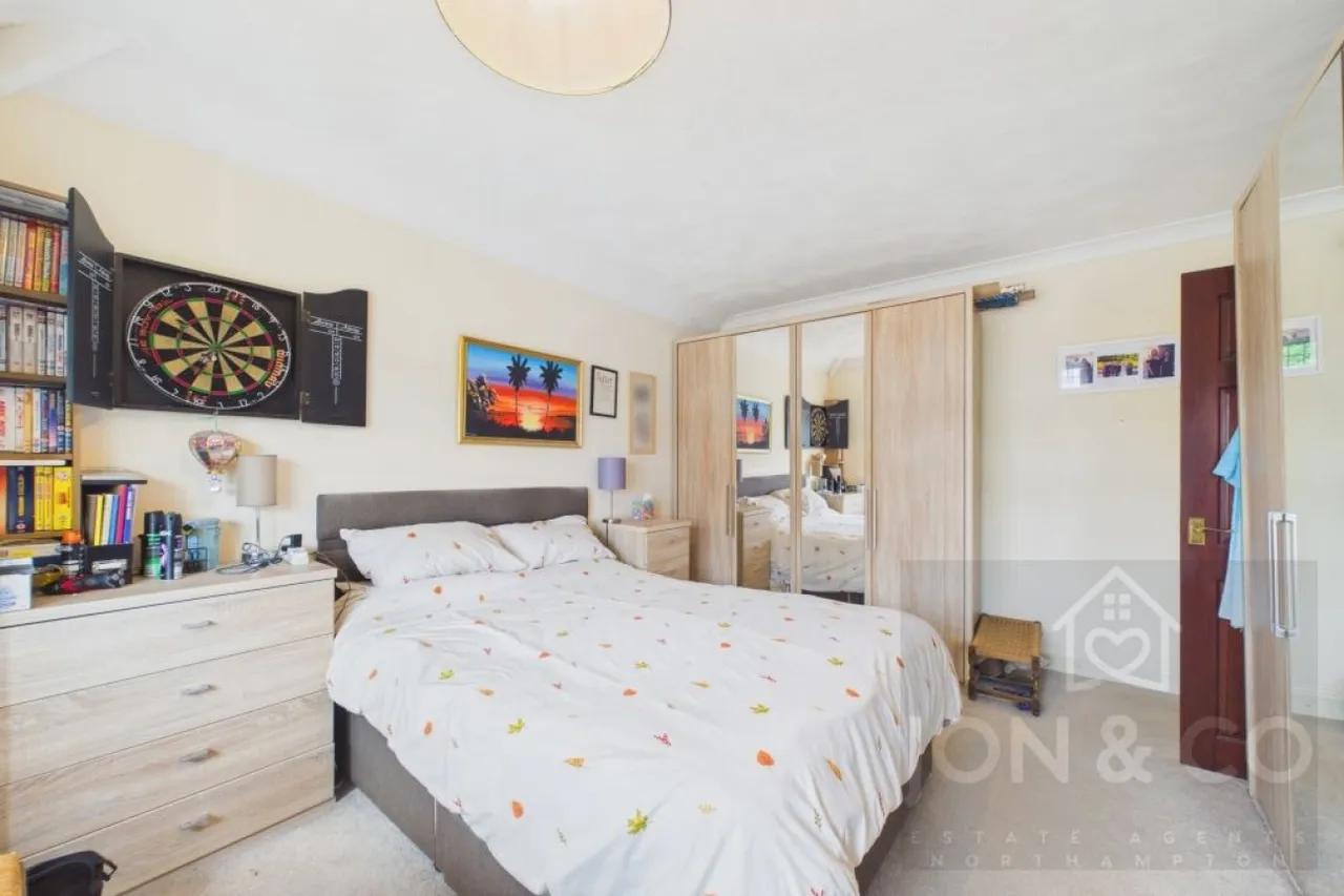 Foxgrove Avenue, Kingsthorpe, NN2, photo 12