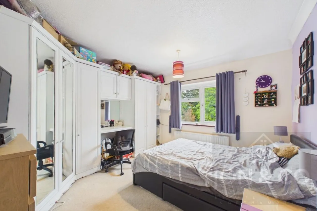 Foxgrove Avenue, Kingsthorpe, NN2, photo 13