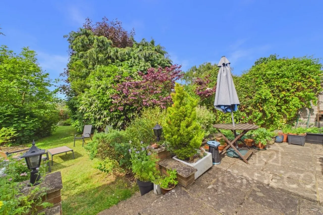 Foxgrove Avenue, Kingsthorpe, NN2, photo 18