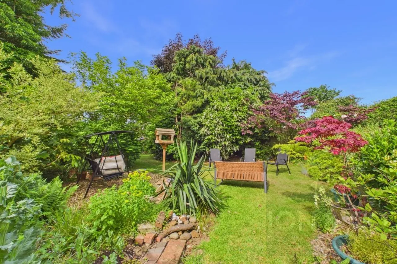 Foxgrove Avenue, Kingsthorpe, NN2, photo 19