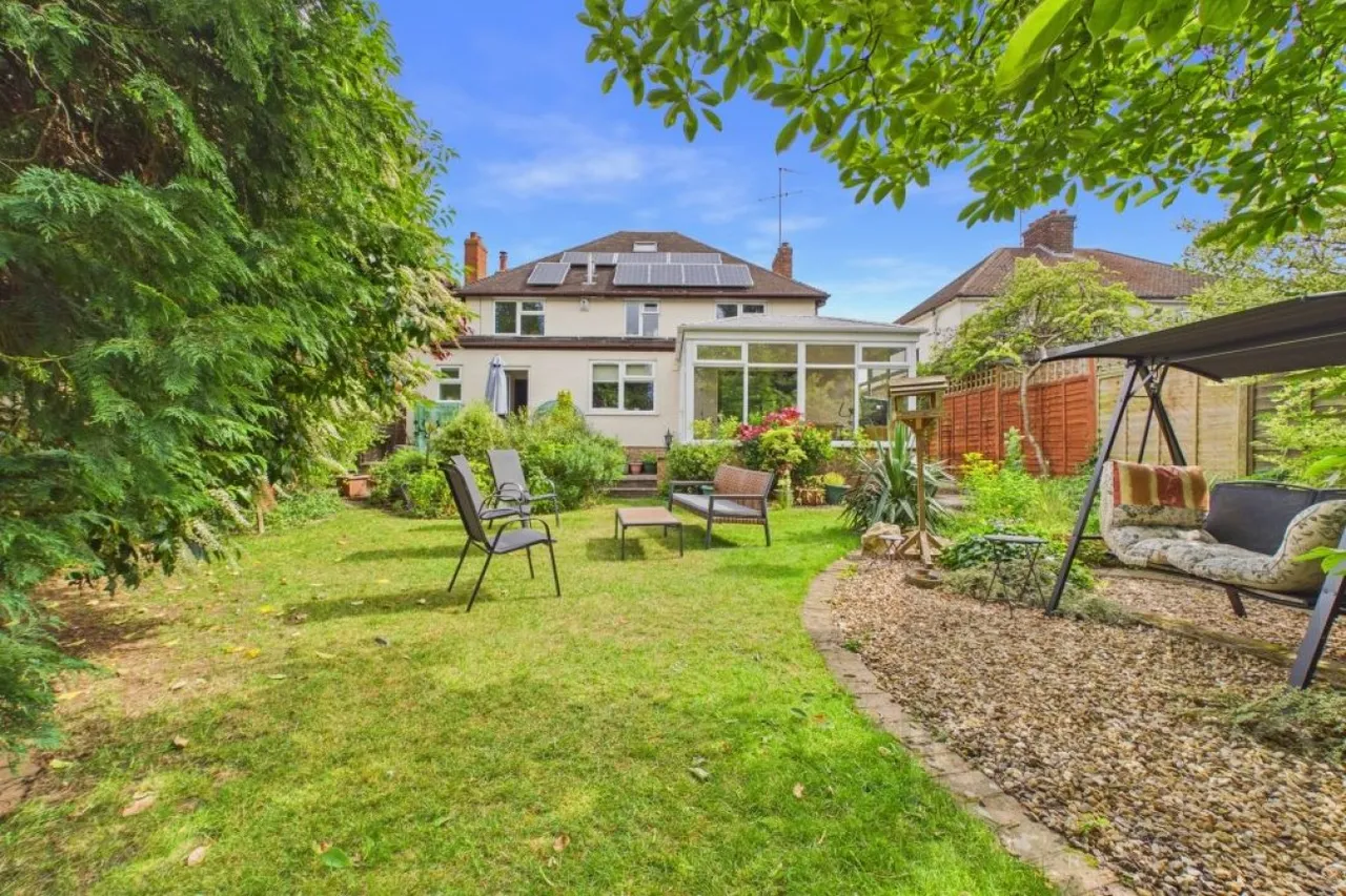 Foxgrove Avenue, Kingsthorpe, NN2, photo 20