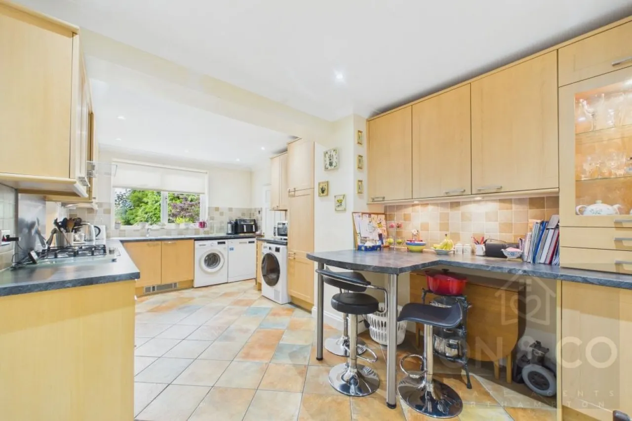 Foxgrove Avenue, Kingsthorpe, NN2, photo 6