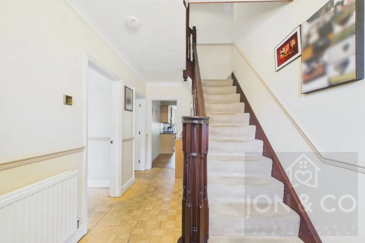 Foxgrove Avenue, Kingsthorpe, NN2, photo 10