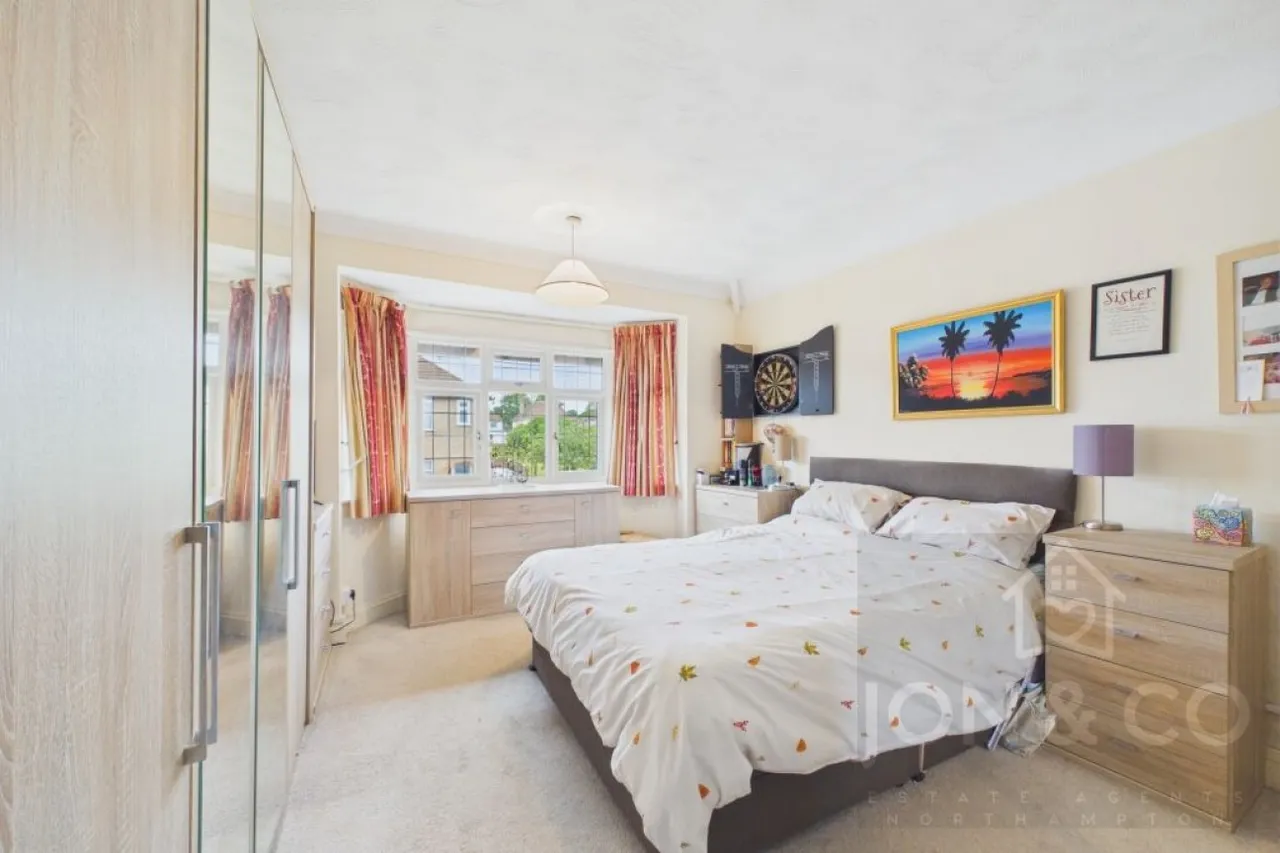 Foxgrove Avenue, Kingsthorpe, NN2, photo 11