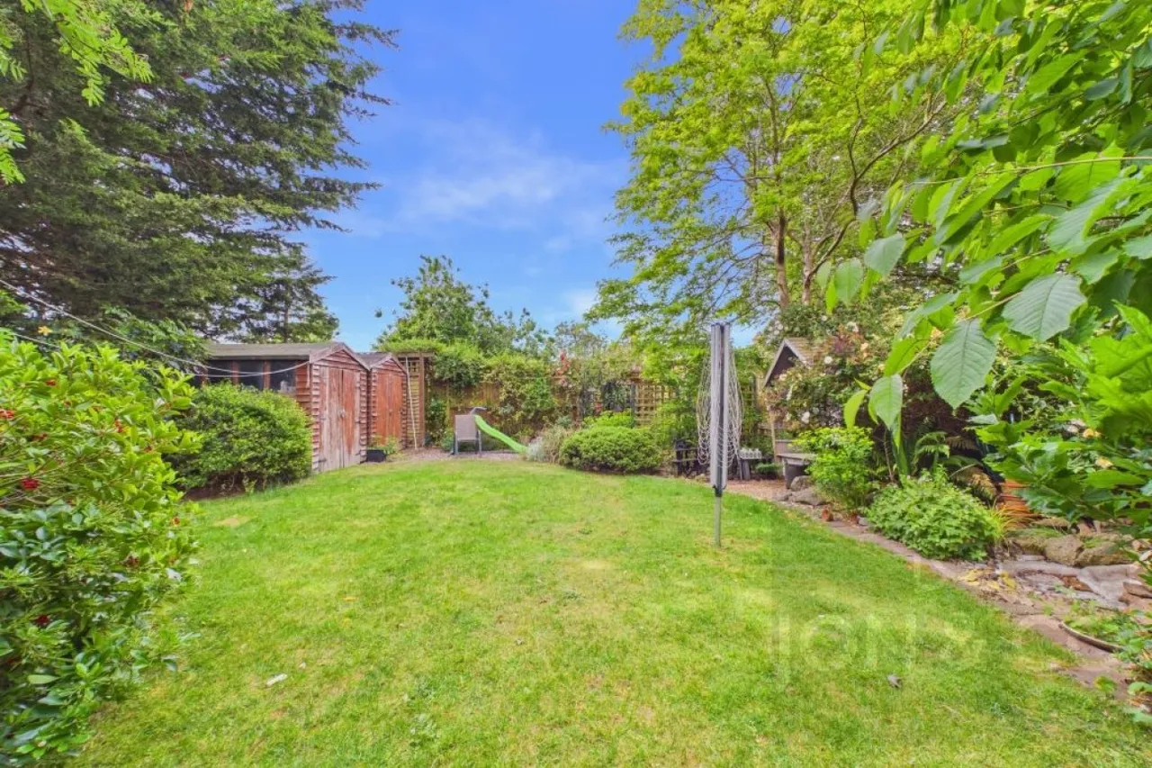 Foxgrove Avenue, Kingsthorpe, NN2, photo 21