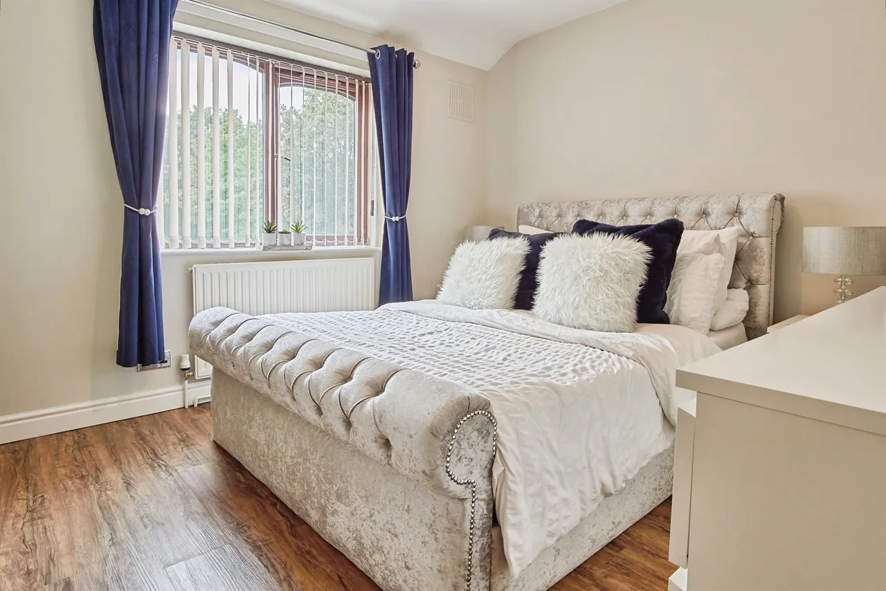 Denbigh Drive, West Bromwich, B71, photo 9
