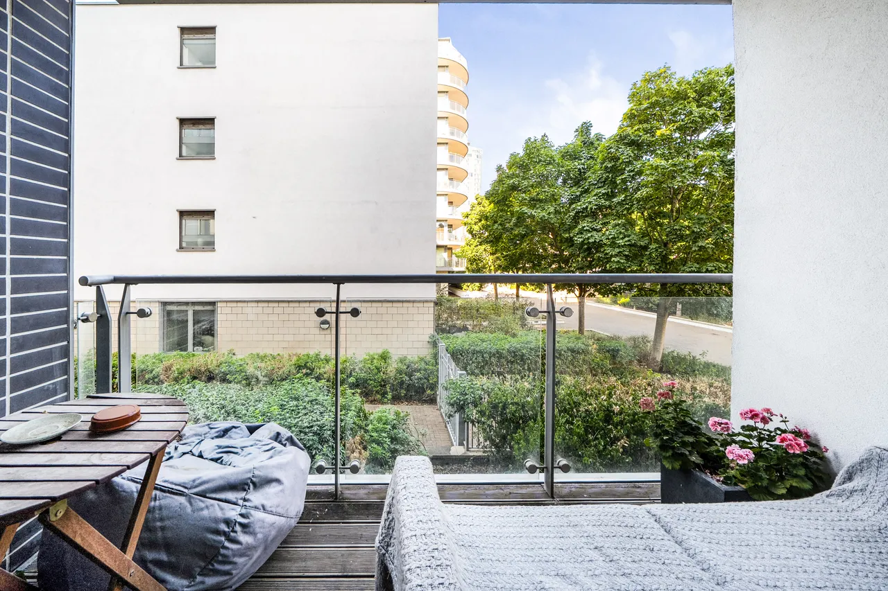 109 Simmonds House, Great West Quarter, Clayponds Lane, Brentford, photo 3