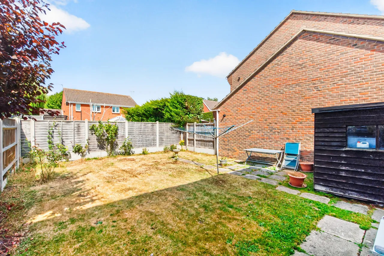 Coxswain Read Way, Caister-on-Sea, Great Yarmouth, Norfolk, NR30, photo 6