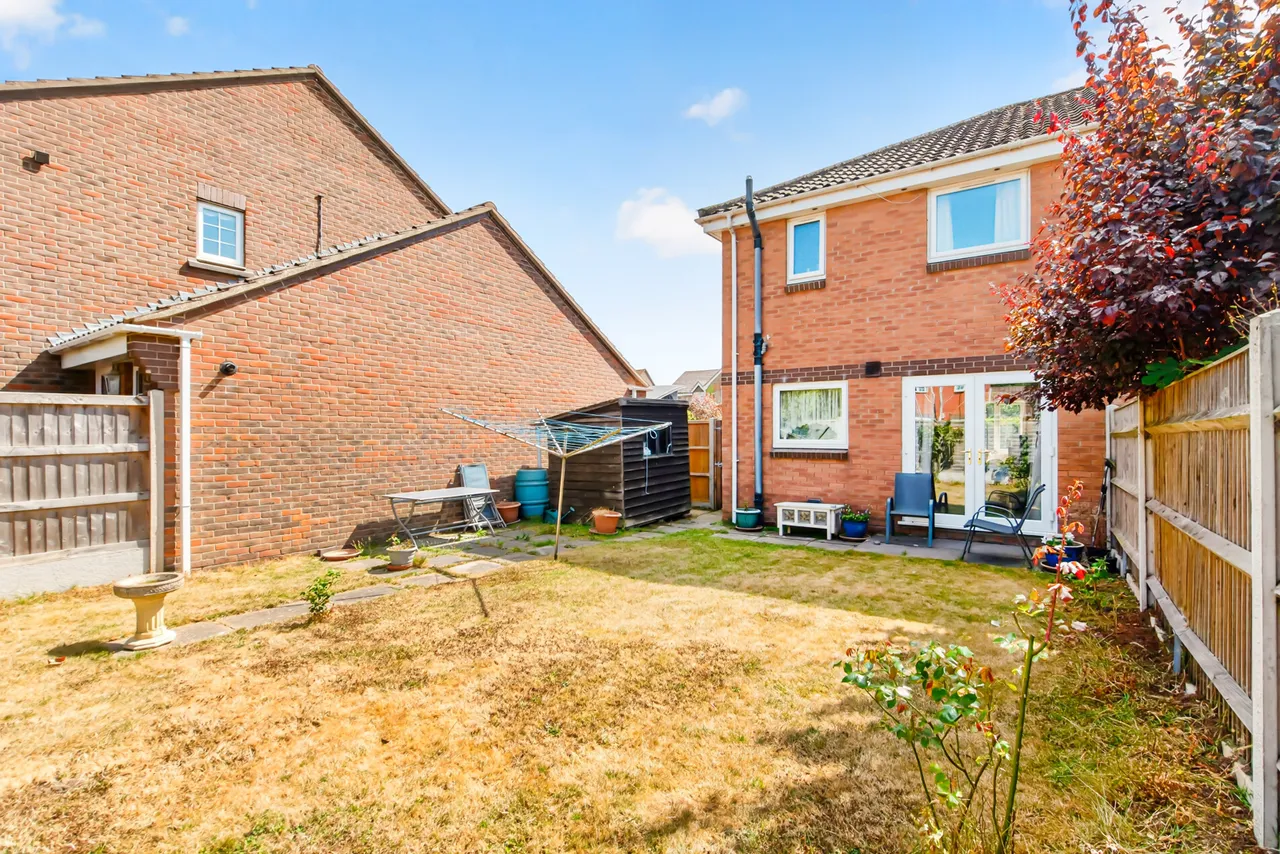 Coxswain Read Way, Caister-on-Sea, Great Yarmouth, Norfolk, NR30, photo 17
