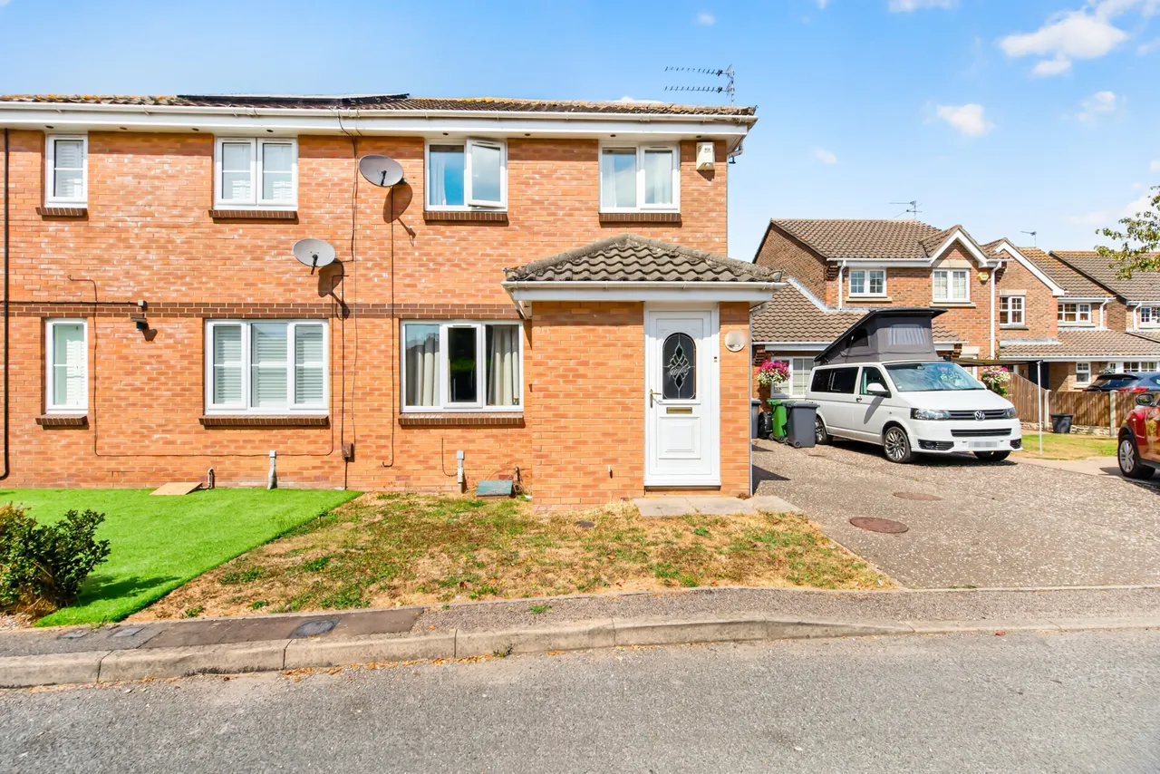 Coxswain Read Way, Caister-on-Sea, Great Yarmouth, Norfolk, NR30, photo 18