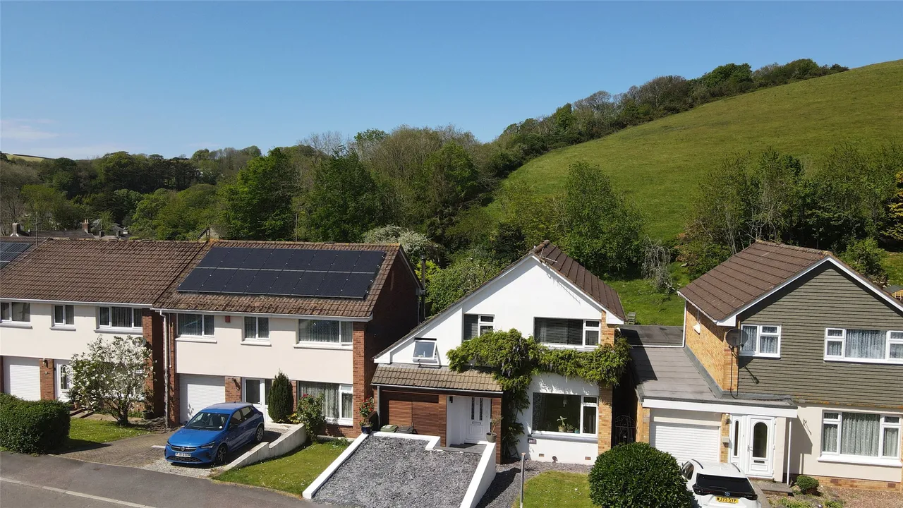 Silvan Drive, Braunton, EX33, photo 3