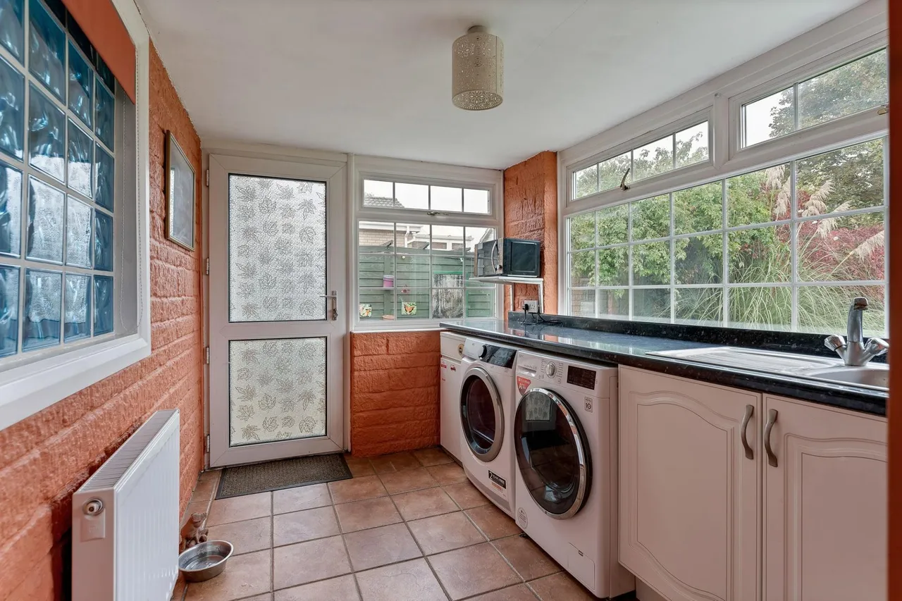 Bourne Road, Essendine, PE9, photo 7