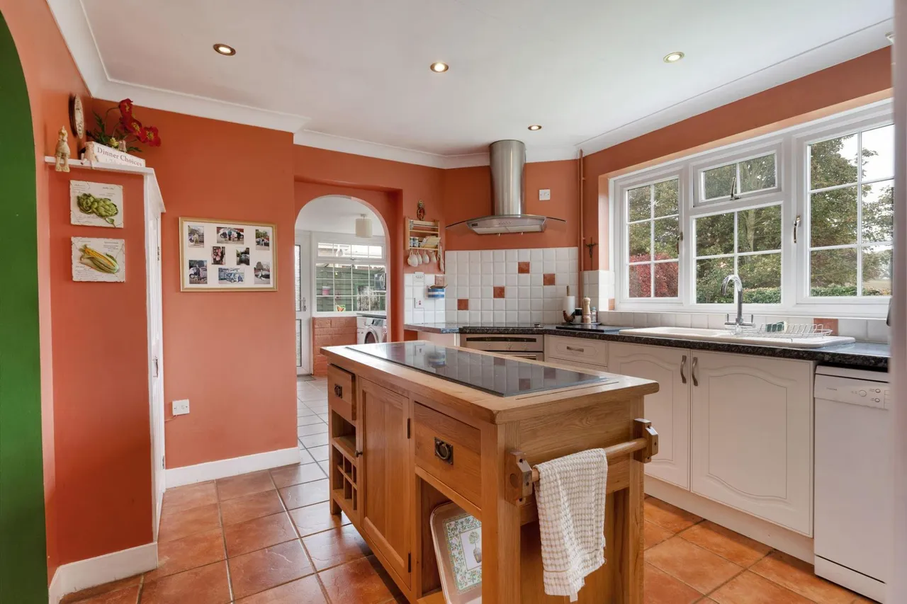 Bourne Road, Essendine, PE9, photo 5