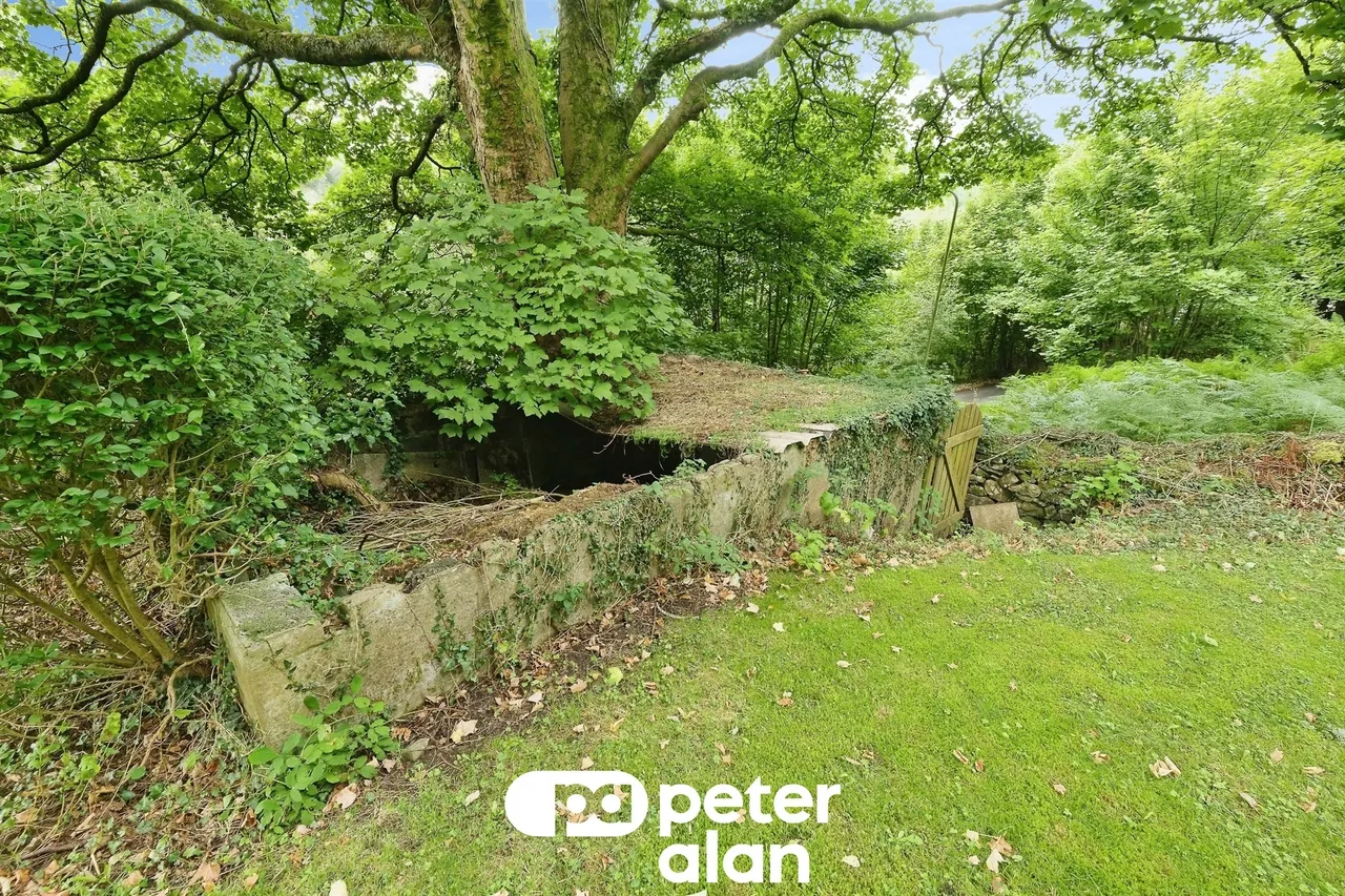 Cefn Road Upper Bargoed, CF81, photo 20