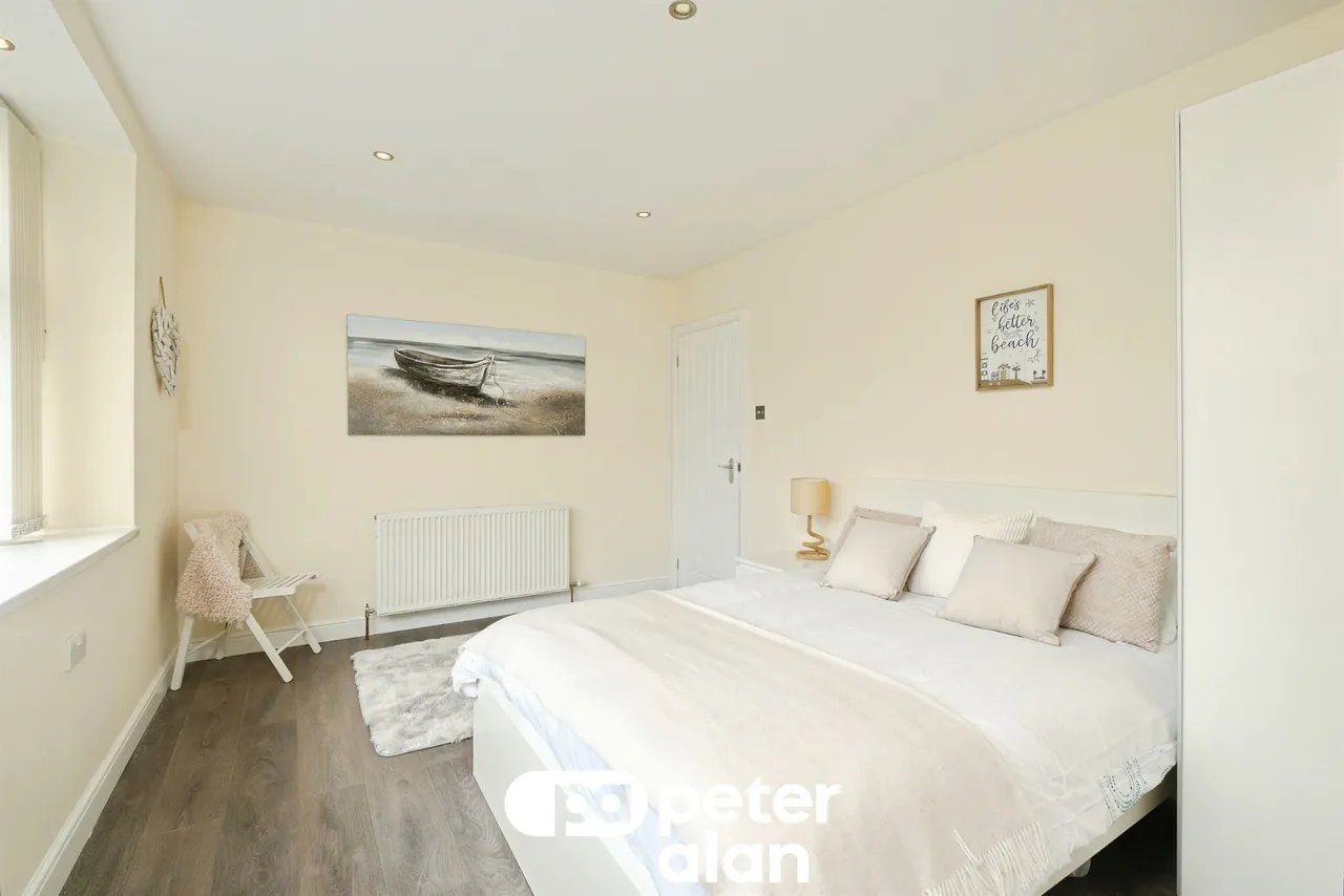 Cefn Road Upper Bargoed, CF81, photo 16