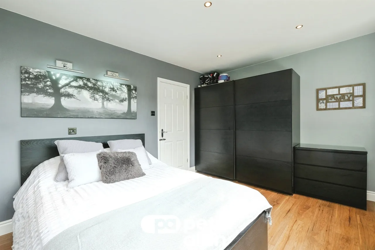 Cefn Road Upper Bargoed, CF81, photo 11