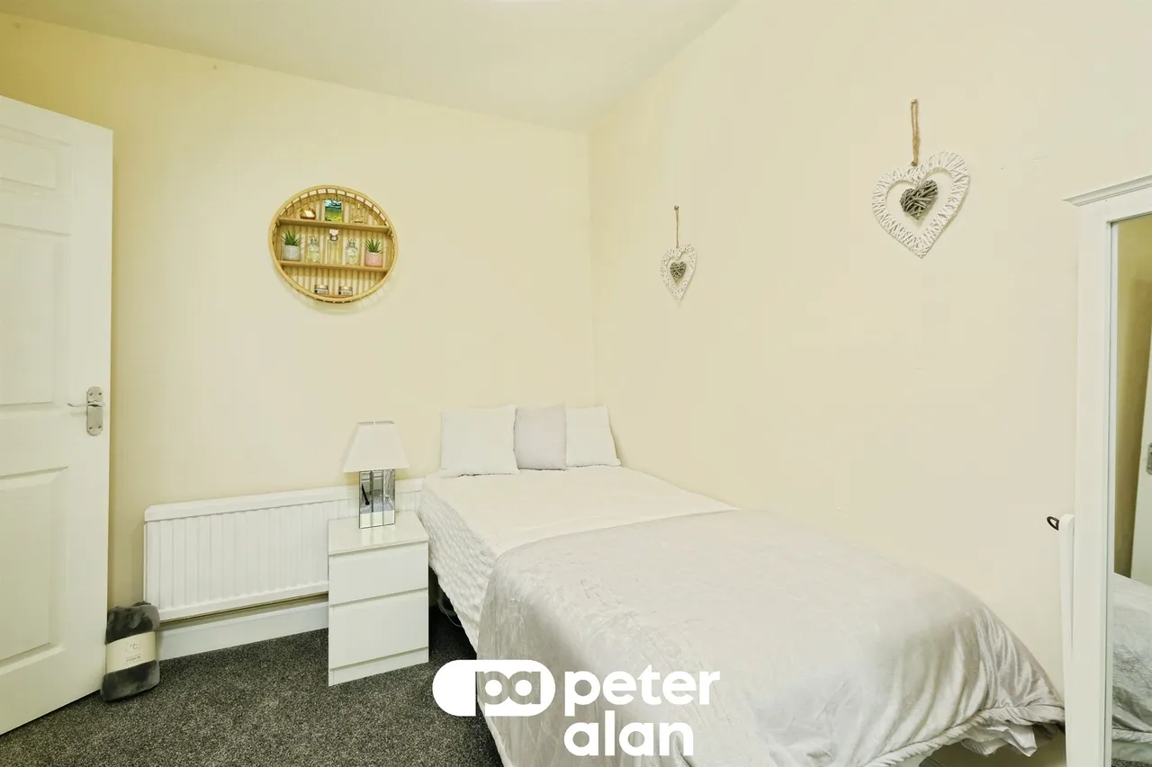 Cefn Road Upper Bargoed, CF81, photo 18