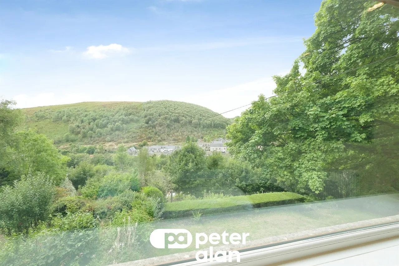 Cefn Road Upper Bargoed, CF81, photo 13