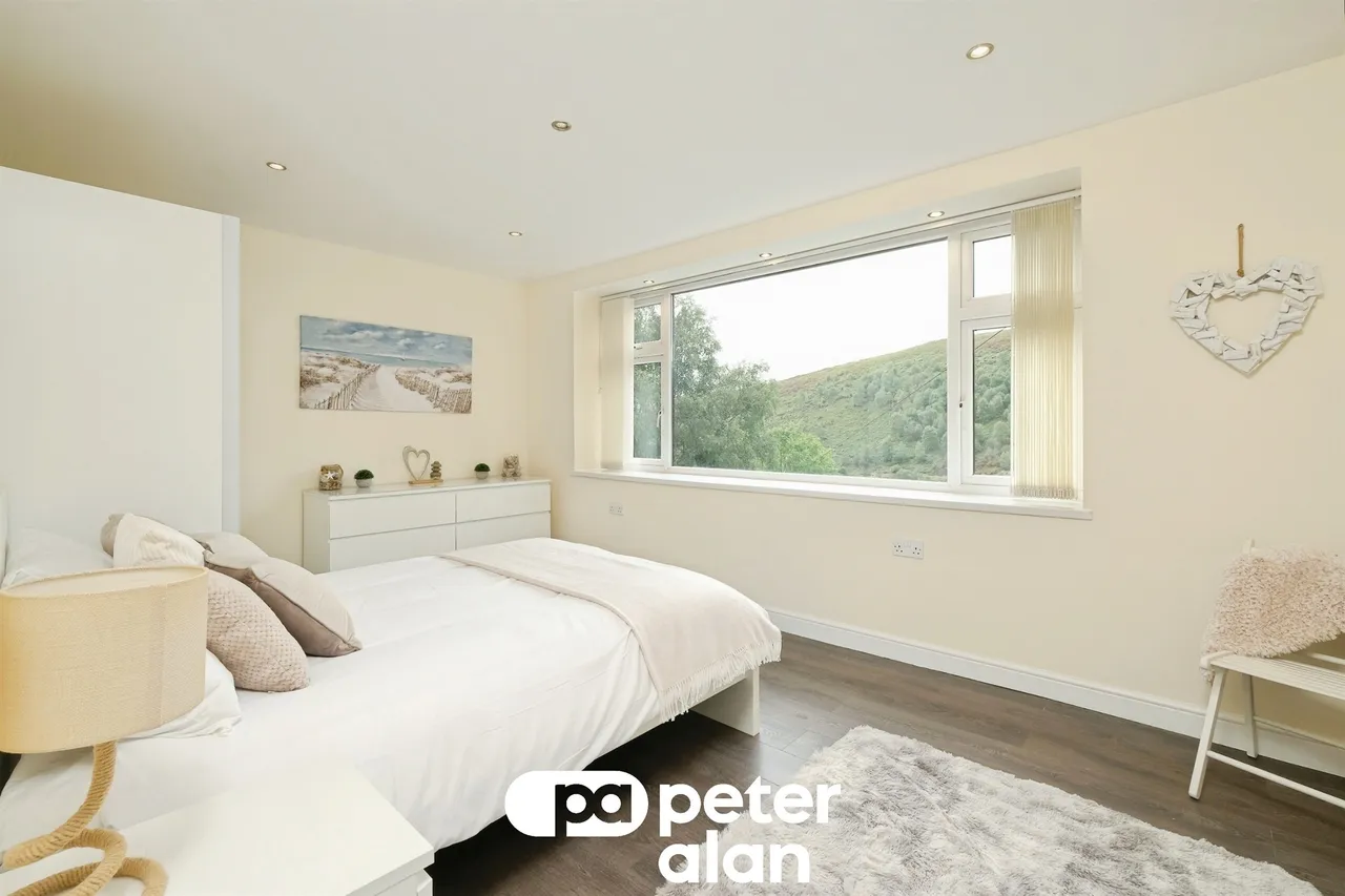 Cefn Road Upper Bargoed, CF81, photo 17