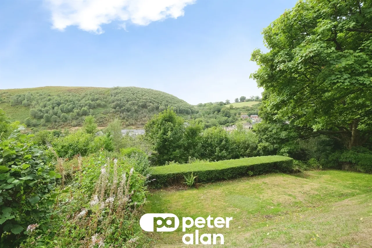 Cefn Road Upper Bargoed, CF81, photo 24