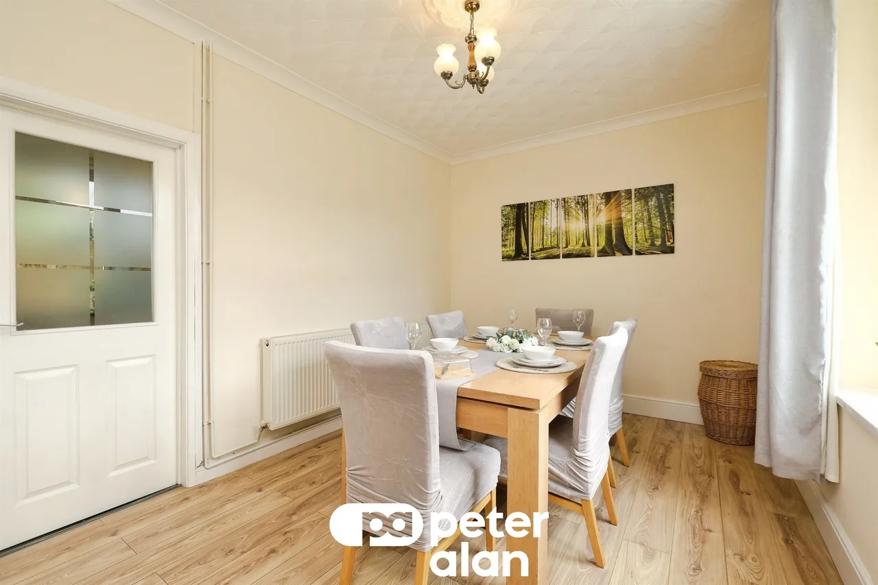Cefn Road Upper Bargoed, CF81, photo 4