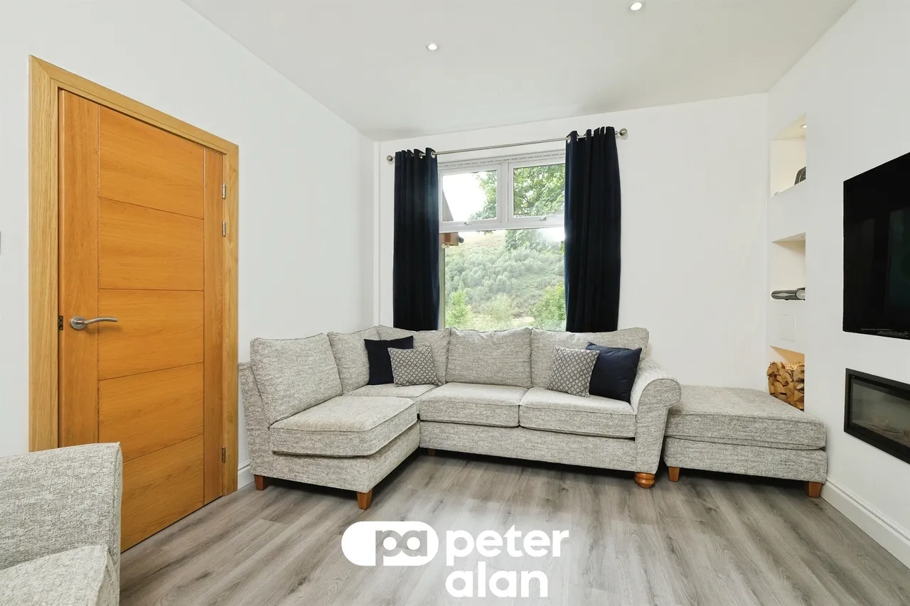 Cefn Road Upper Bargoed, CF81, photo 7