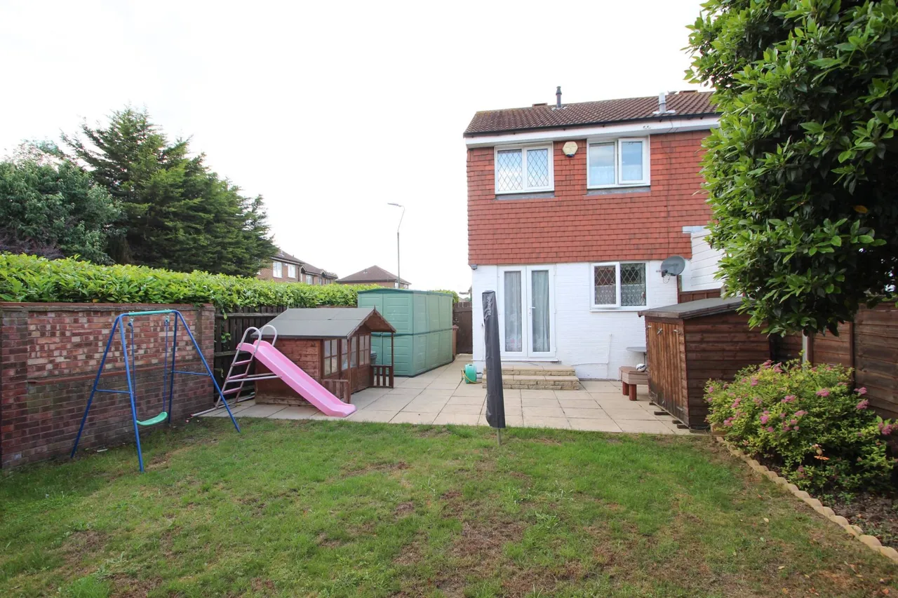 Beckett Close, Belvedere, photo 9