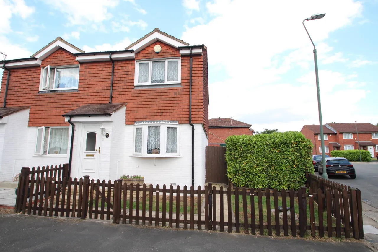 Beckett Close, Belvedere, photo 10