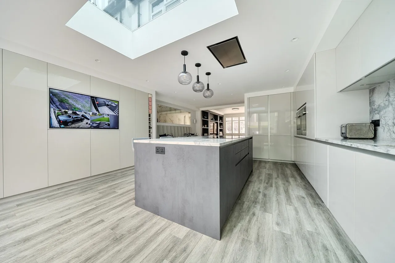 Beechfield Road, BR1, photo 12