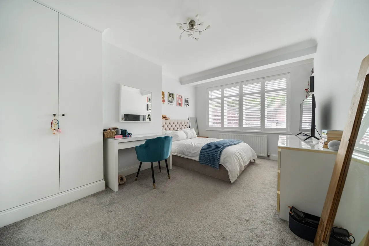 Beechfield Road, BR1, photo 21