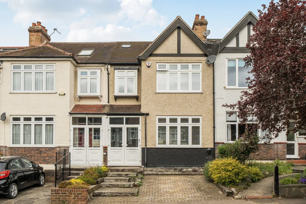 Beechfield Road, BR1, photo 24
