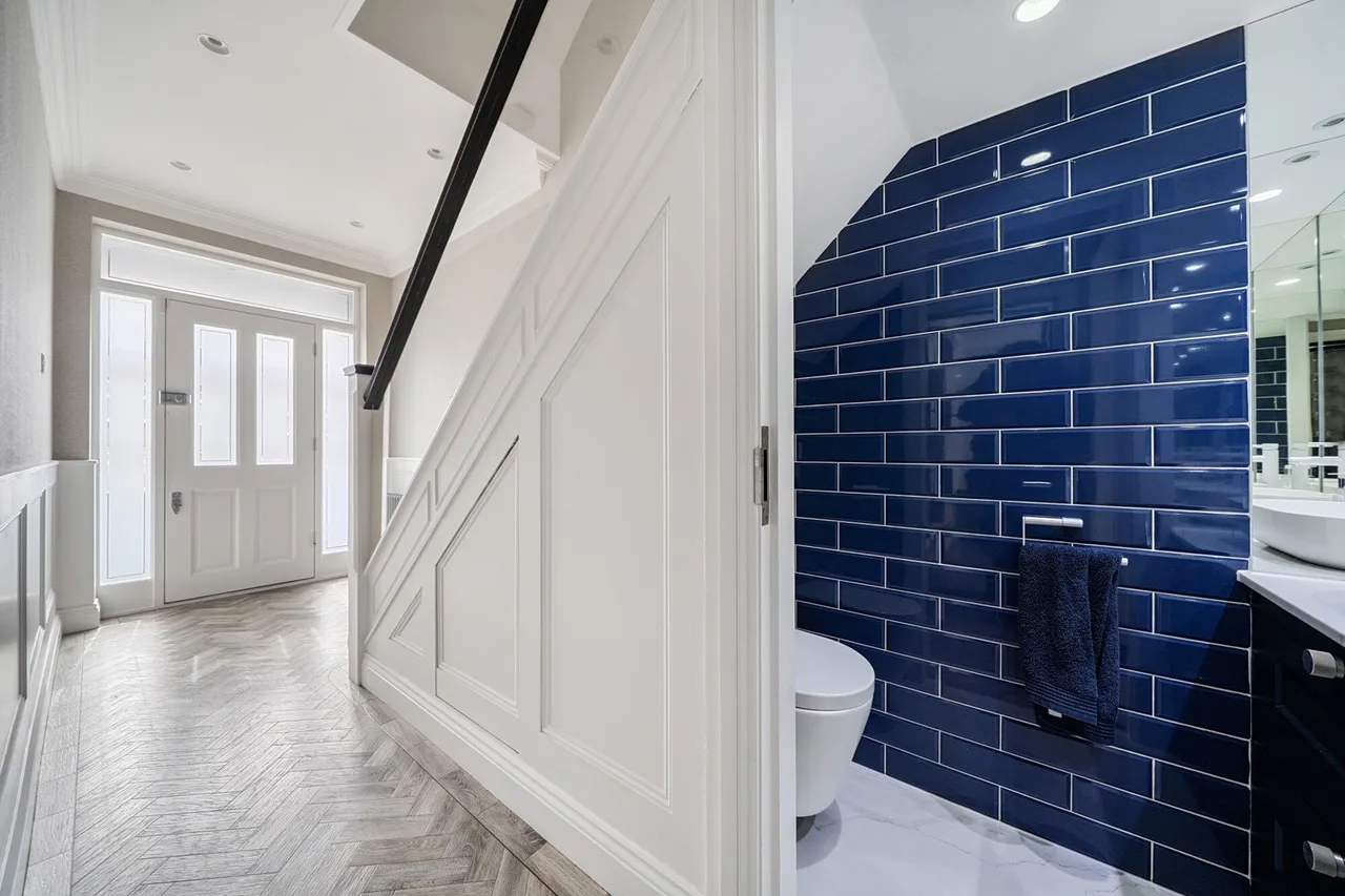 Beechfield Road, BR1, photo 14