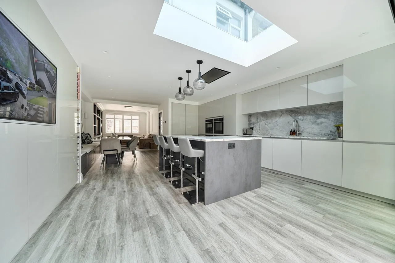 Beechfield Road, BR1, photo 7