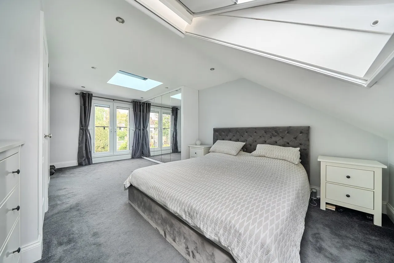 Beechfield Road, BR1, photo 5