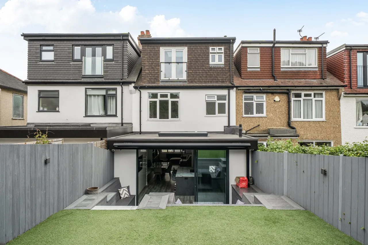 Beechfield Road, BR1, photo 23