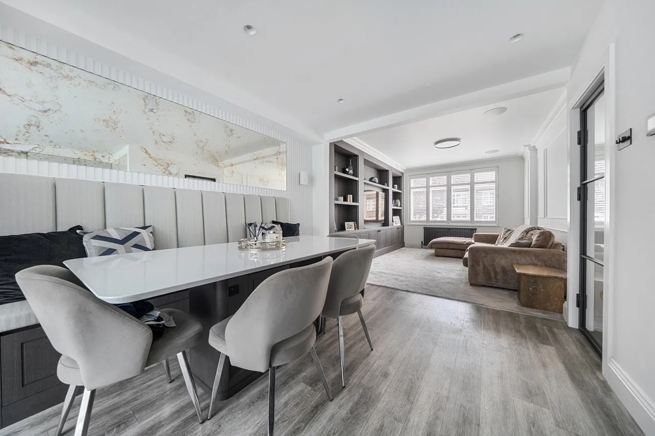 Beechfield Road, BR1, photo 3