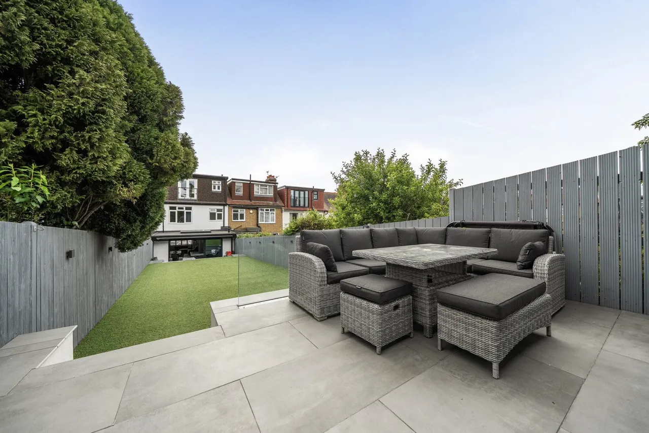 Beechfield Road, BR1, photo 6