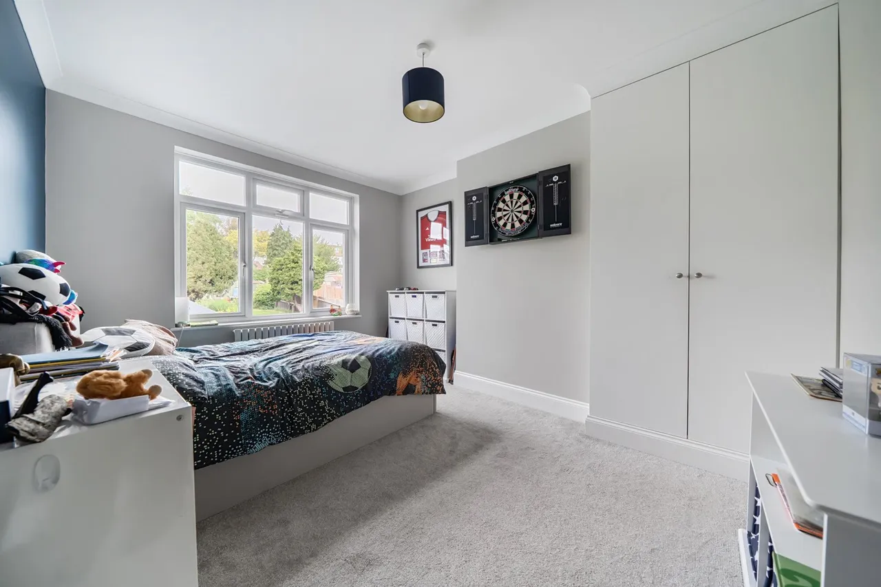 Beechfield Road, BR1, photo 22