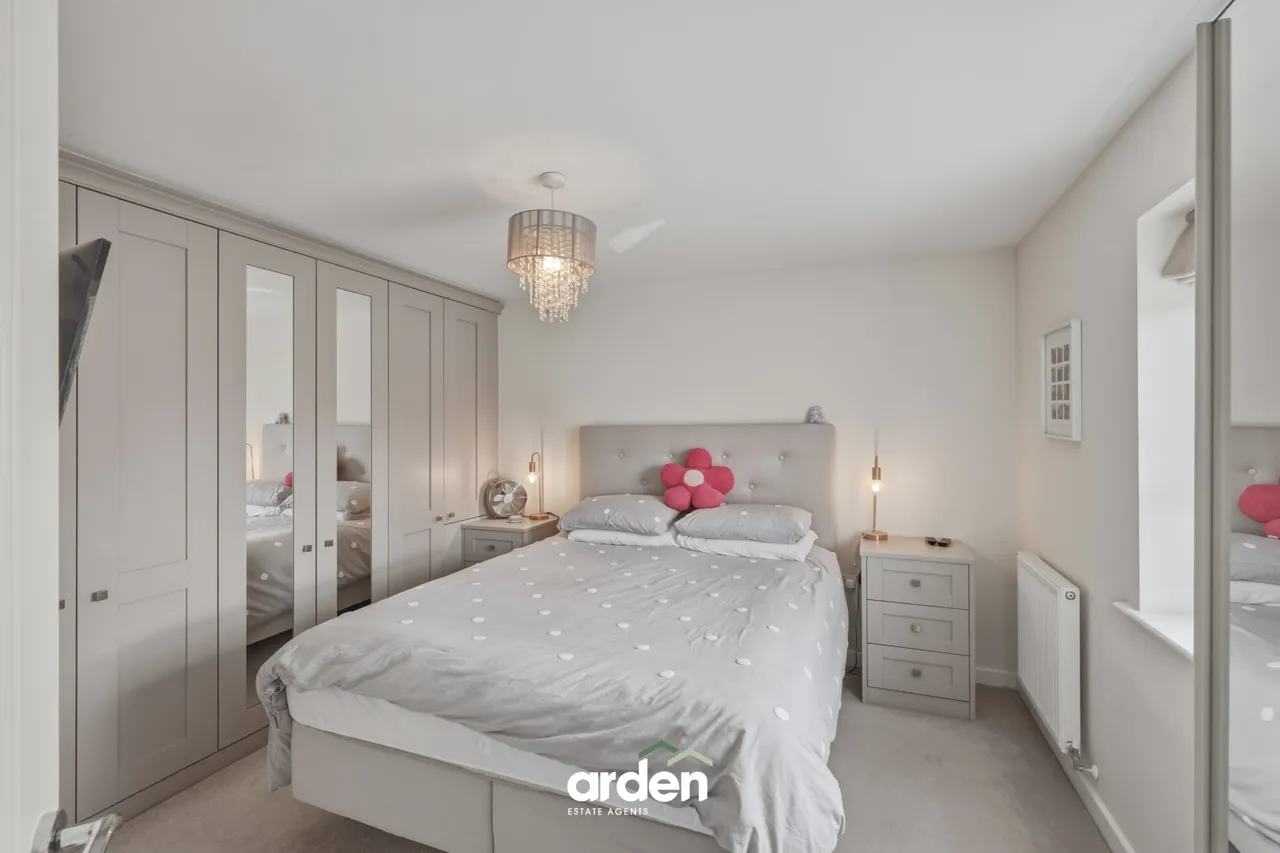 Norton Way, Bromsgrove, B61, photo 6