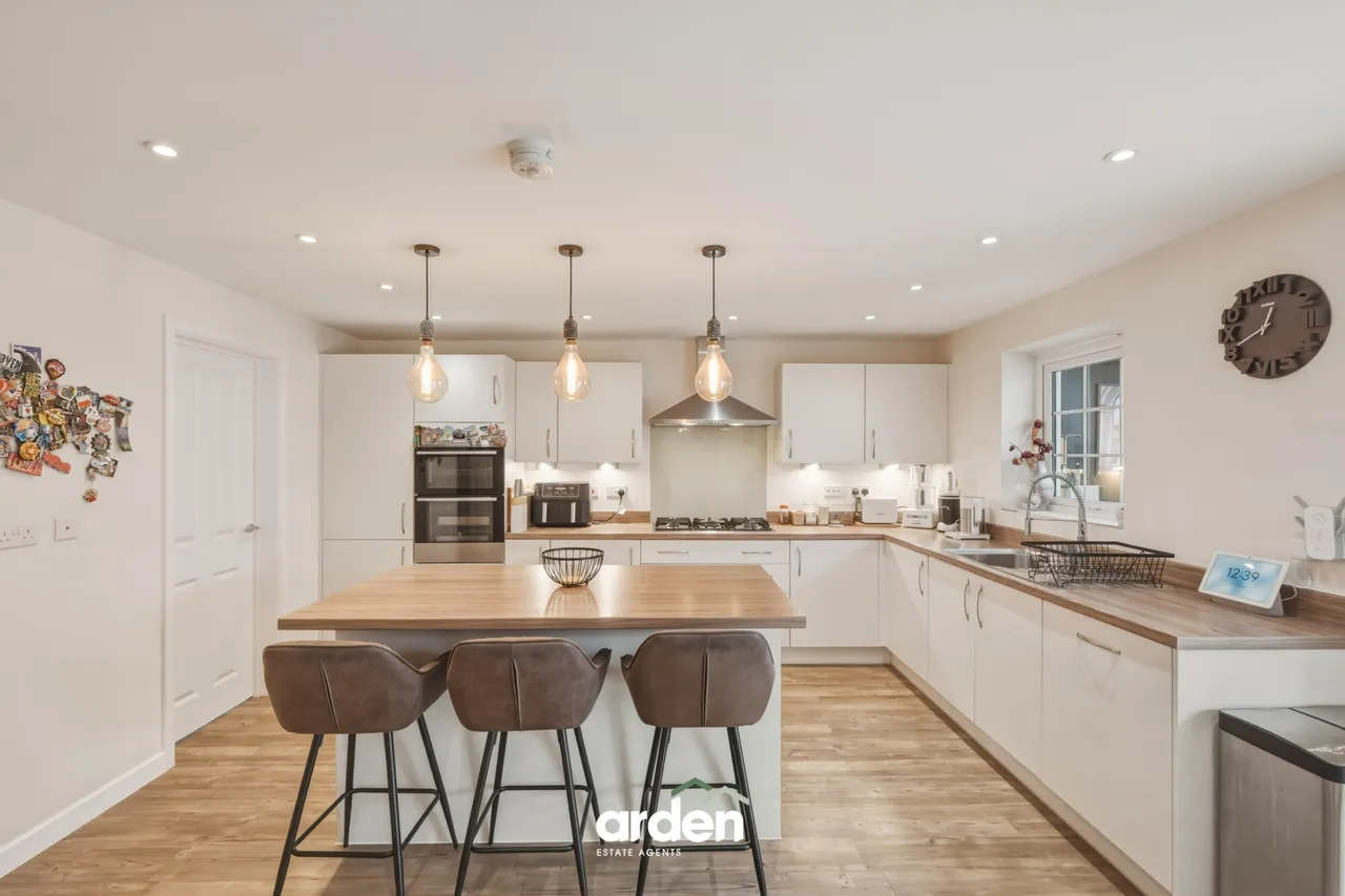 Norton Way, Bromsgrove, B61, photo 2