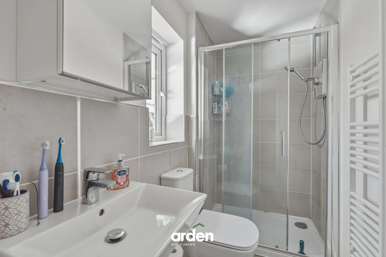 Norton Way, Bromsgrove, B61, photo 8
