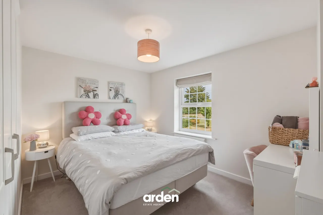Norton Way, Bromsgrove, B61, photo 9