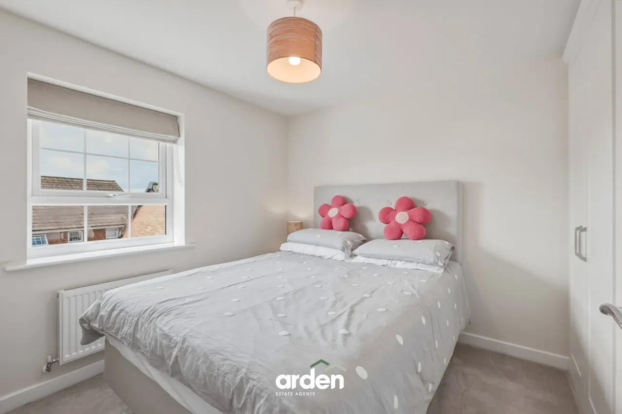 Norton Way, Bromsgrove, B61, photo 10
