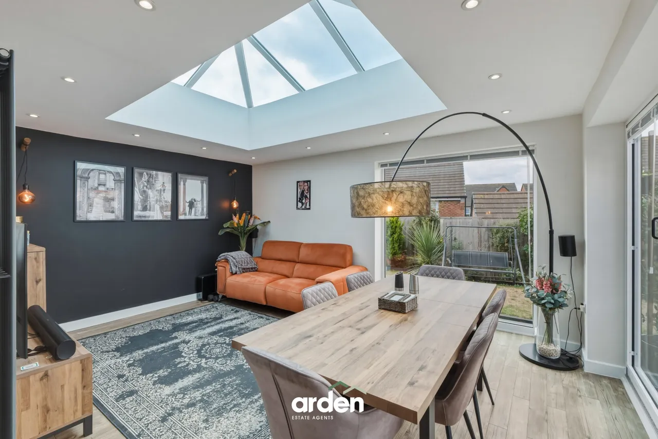 Norton Way, Bromsgrove, B61, photo 3