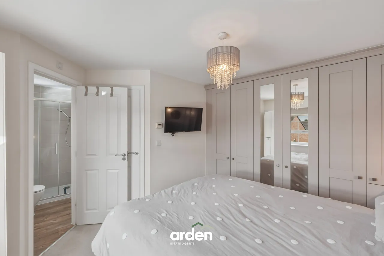 Norton Way, Bromsgrove, B61, photo 7