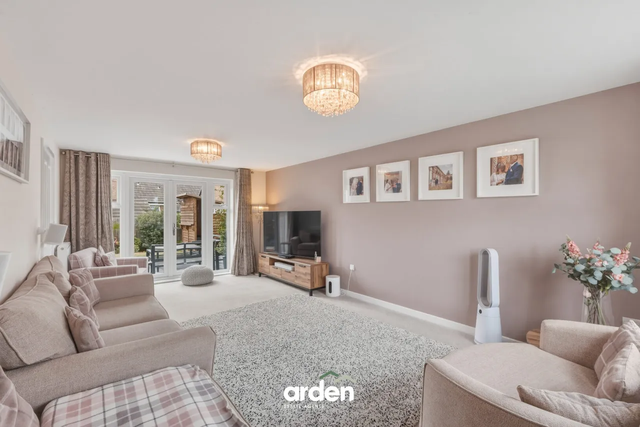 Norton Way, Bromsgrove, B61, photo 4